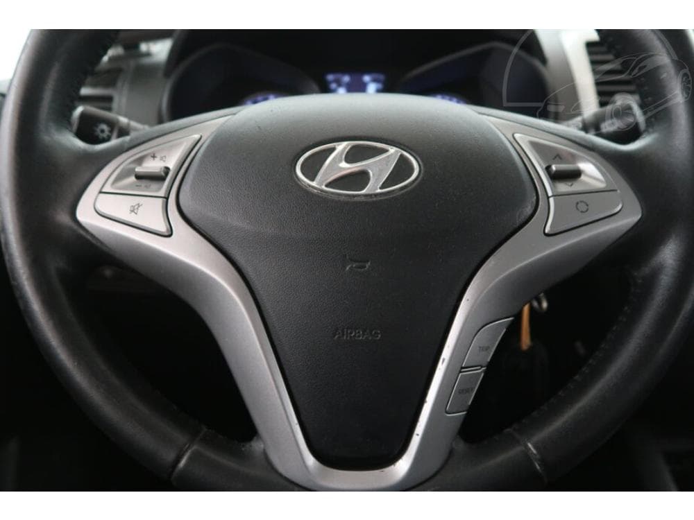 2012 Hyundai ix20 - 14