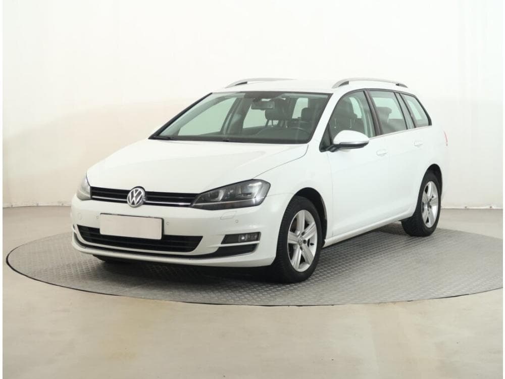 2015 Volkswagen GOLF - 2