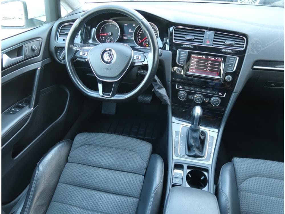 2015 Volkswagen GOLF - 7