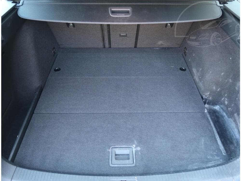 2015 Volkswagen GOLF - 13