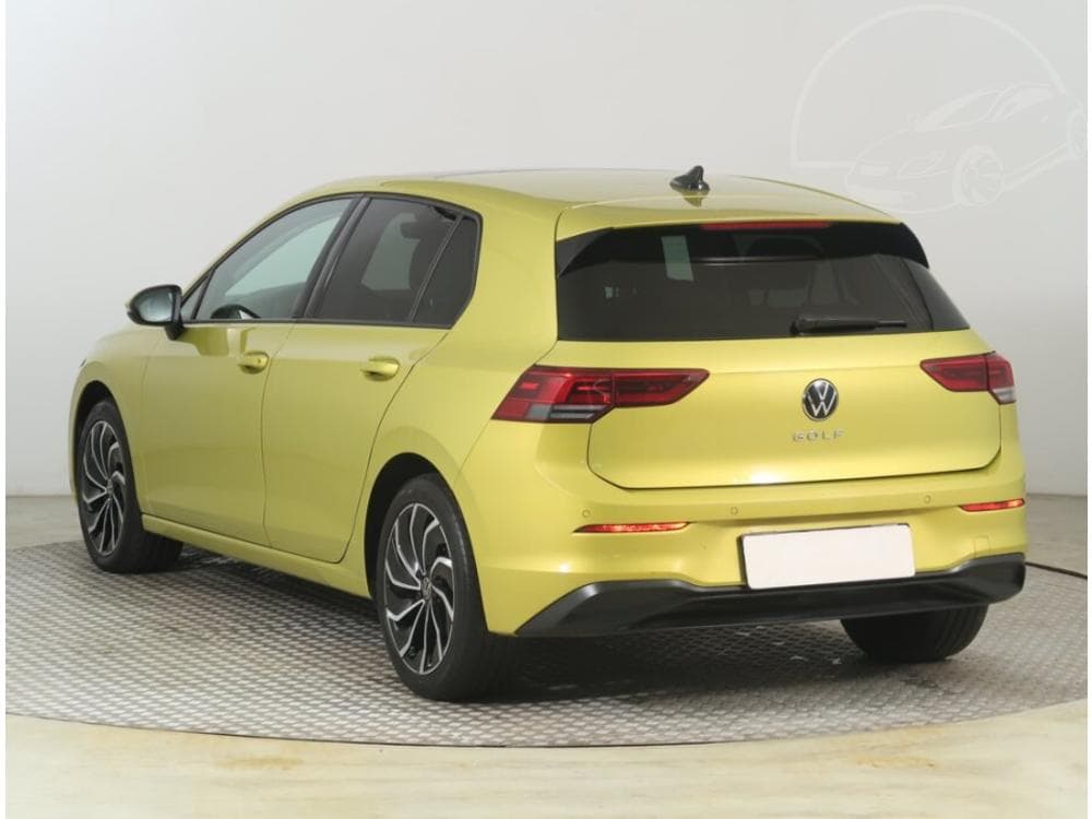 2020 Volkswagen Golf - 4