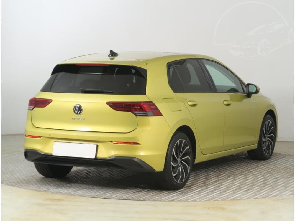 2020 Volkswagen Golf - 5
