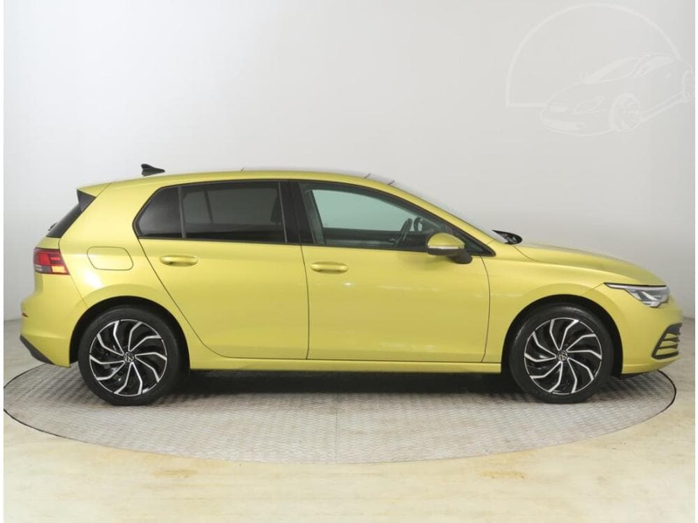 2020 Volkswagen Golf - 6