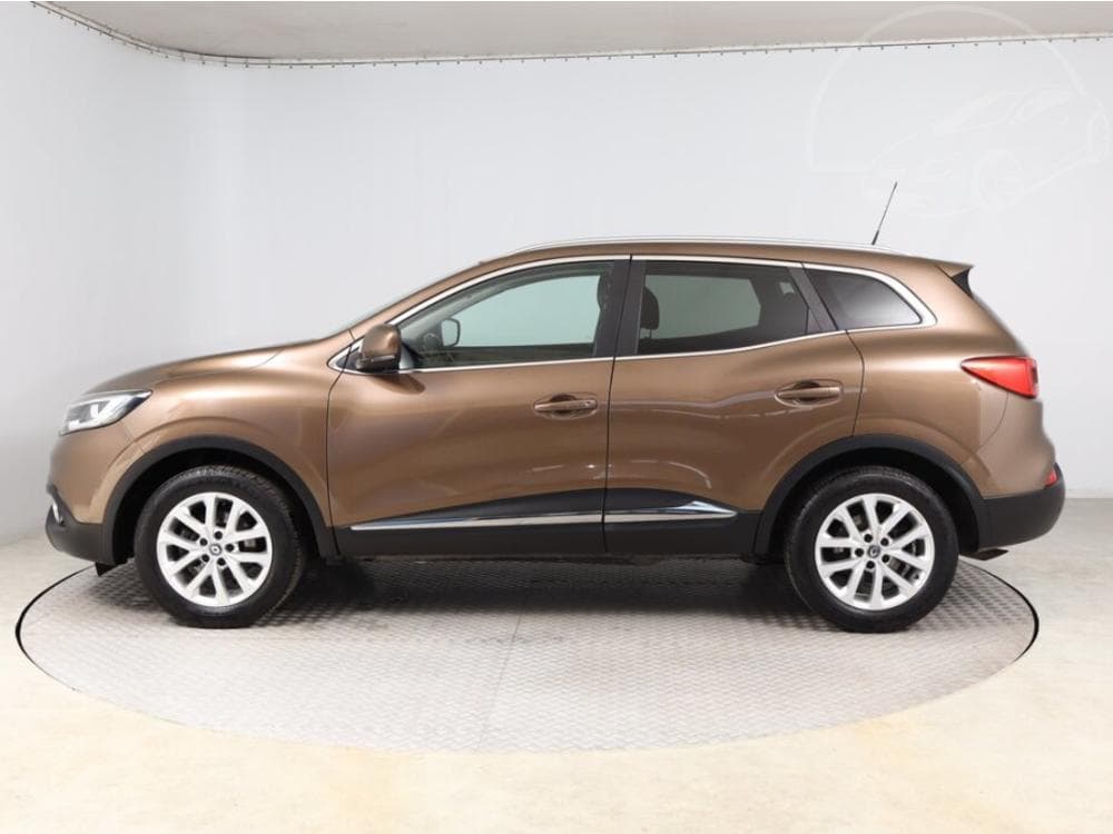 2018 Renault Kadjar - 3