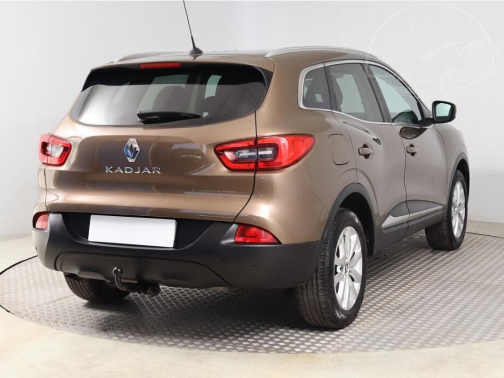 2018 Renault Kadjar - 5
