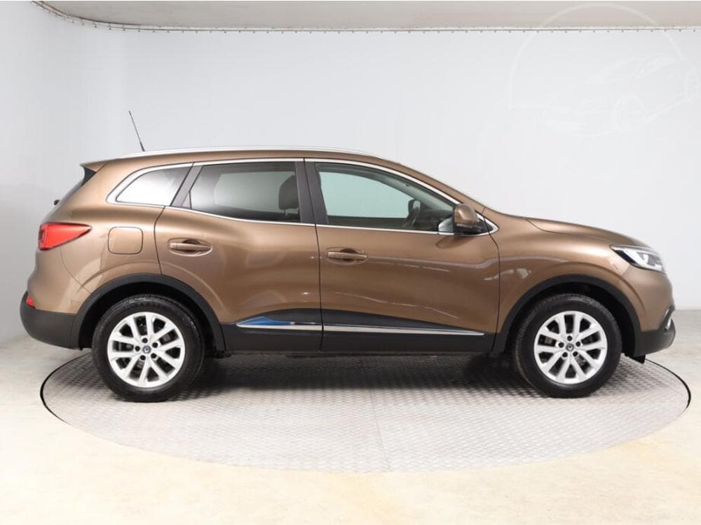 2018 Renault Kadjar - 6