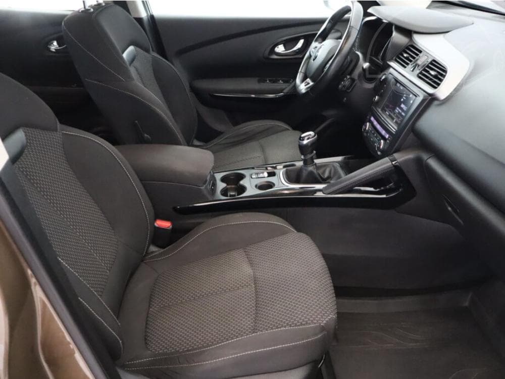 2018 Renault Kadjar - 7