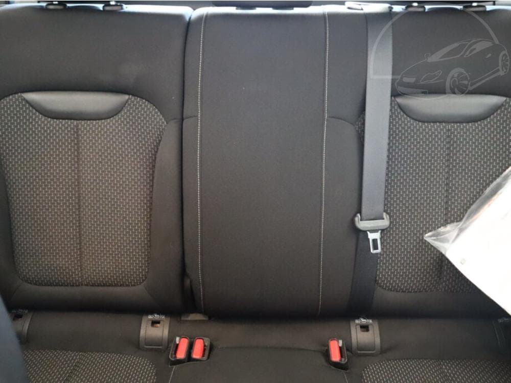 2018 Renault Kadjar - 8