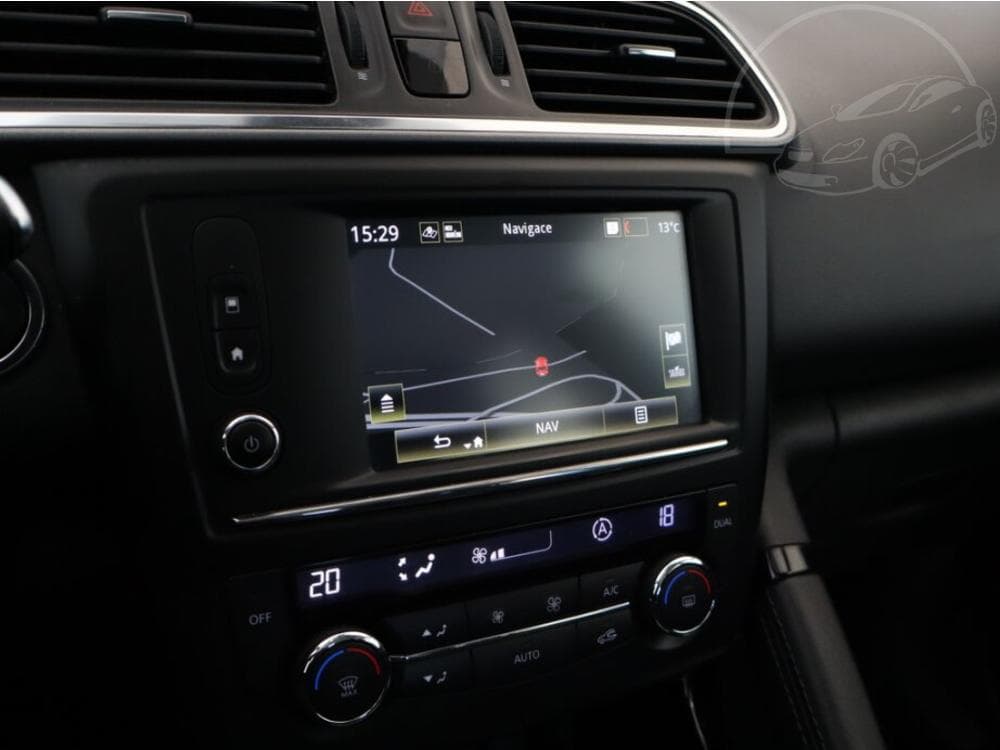 2018 Renault Kadjar - 11