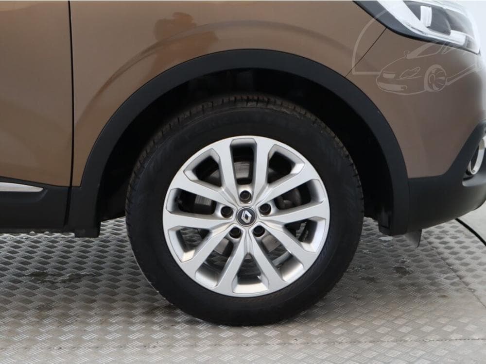 2018 Renault Kadjar - 13