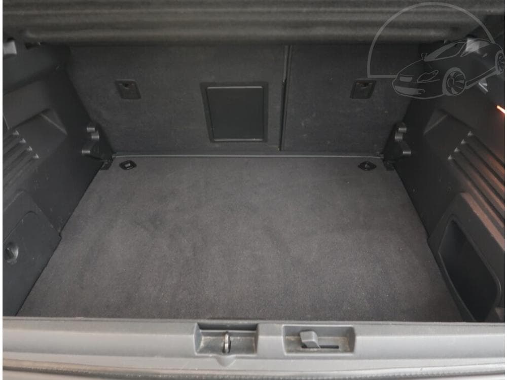 2015 Peugeot 3008 - 14