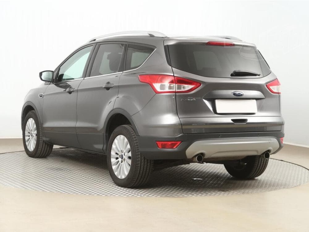 2014 Ford Kuga - 4