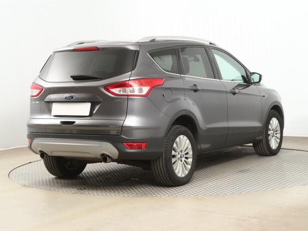 2014 Ford Kuga - 5