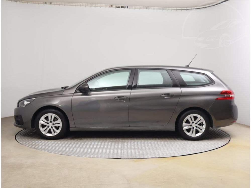 2021 Peugeot 308 - 3