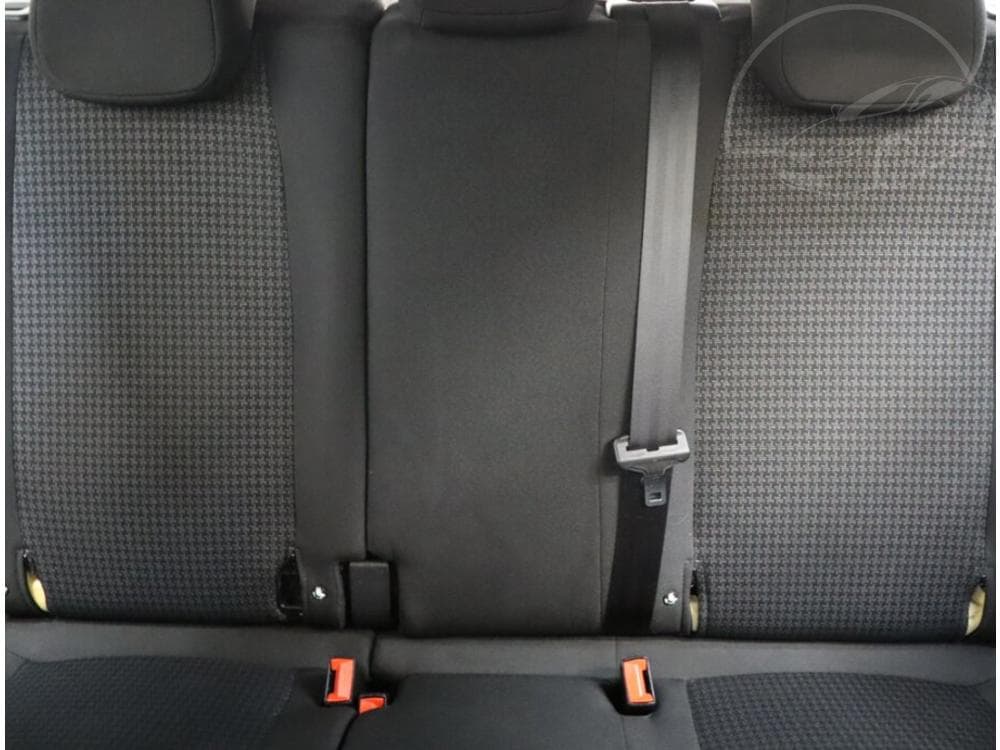 2021 Peugeot 308 - 10