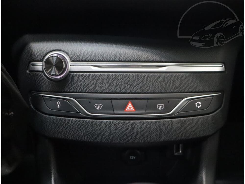 2021 Peugeot 308 - 13