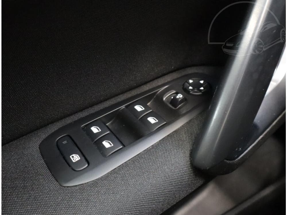 2021 Peugeot 308 - 15