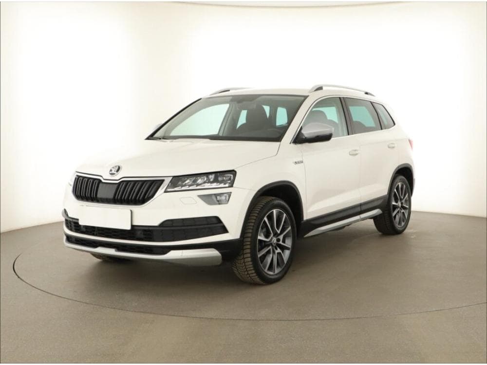 2019 Škoda KAROQ - 4