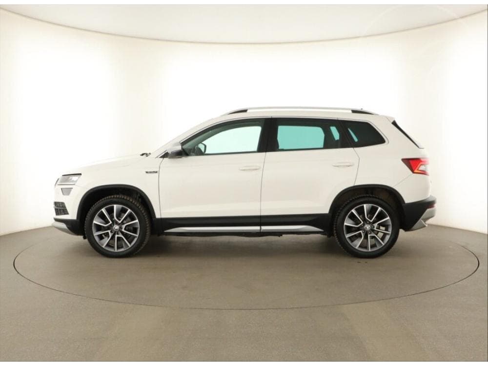 2019 Škoda KAROQ - 7