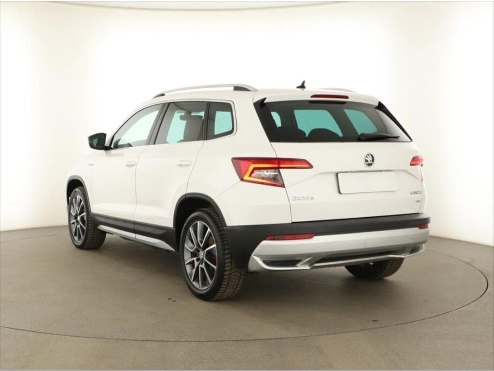 2019 Škoda KAROQ - 10