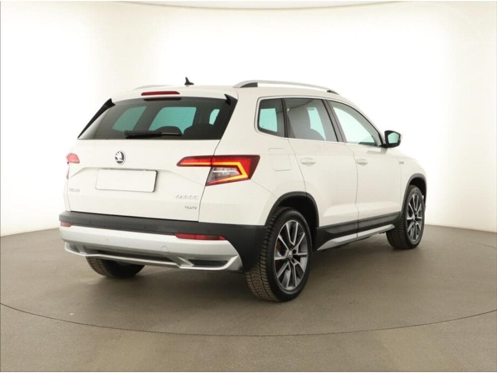2019 Škoda KAROQ - 13