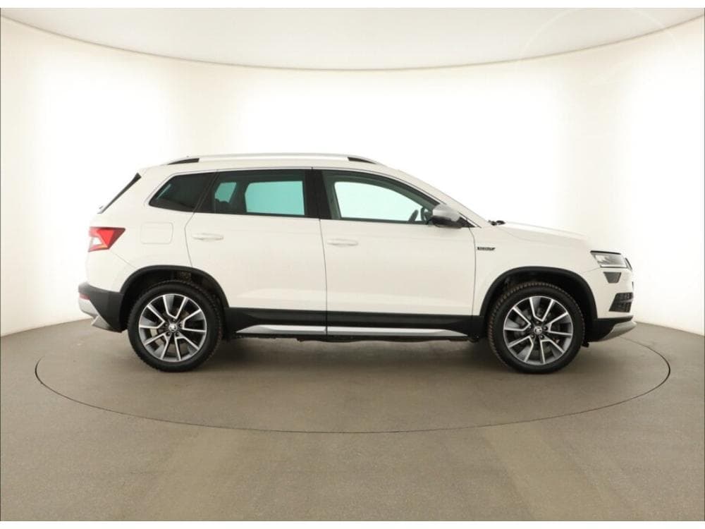 2019 Škoda KAROQ - 16