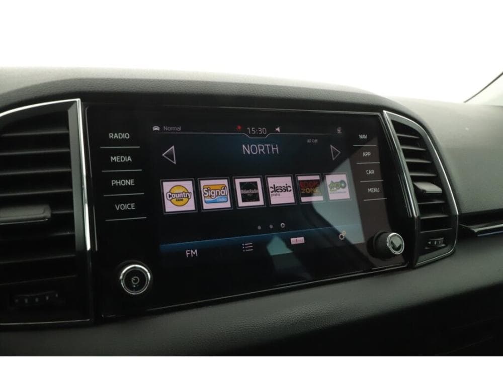 2019 Škoda KAROQ - 25