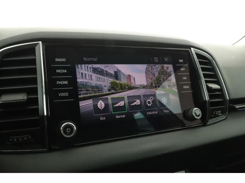 2019 Škoda KAROQ - 34