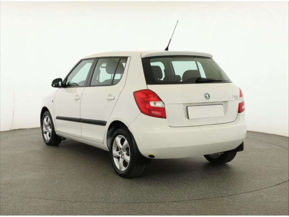 2009 Škoda FABIA - 7