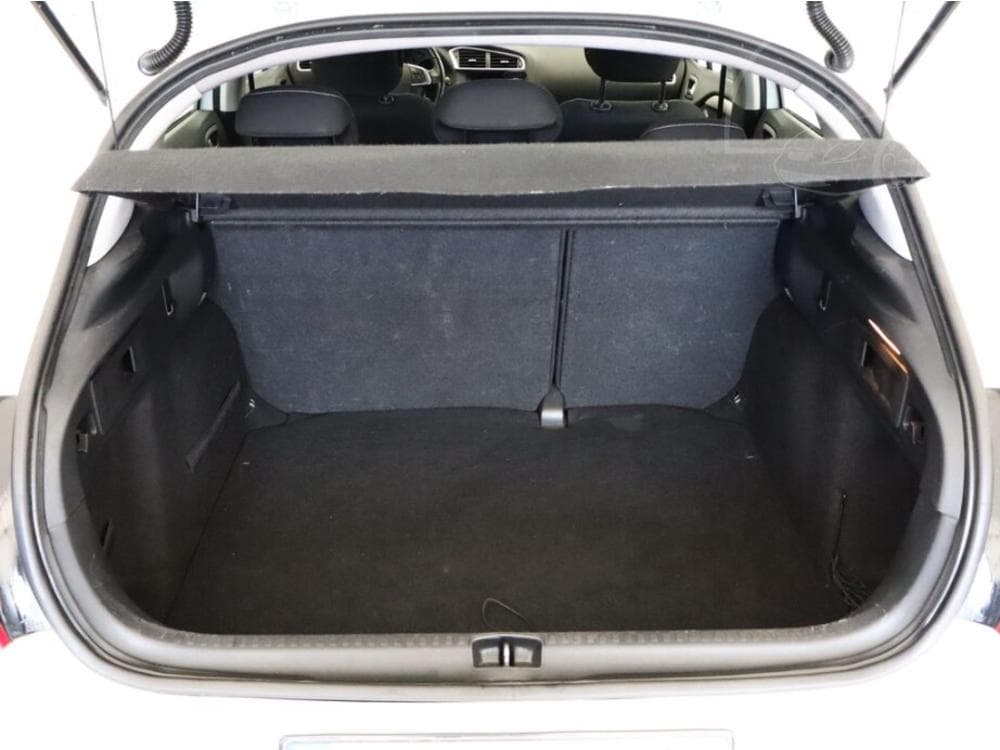 2014 Citroen C4 - 41