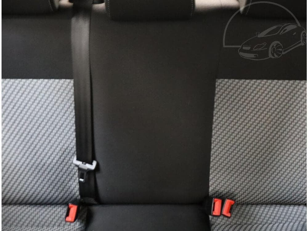 2008 Seat Ibiza - 28