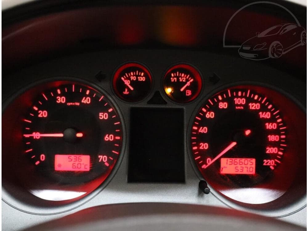 2008 Seat Ibiza - 31