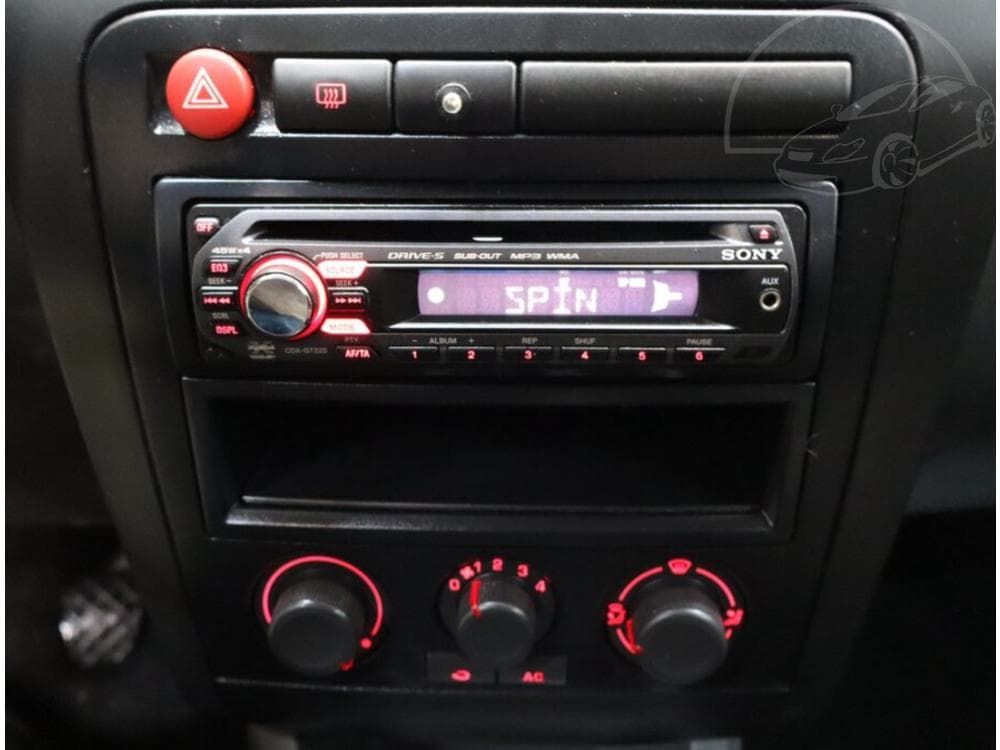 2008 Seat Ibiza - 34