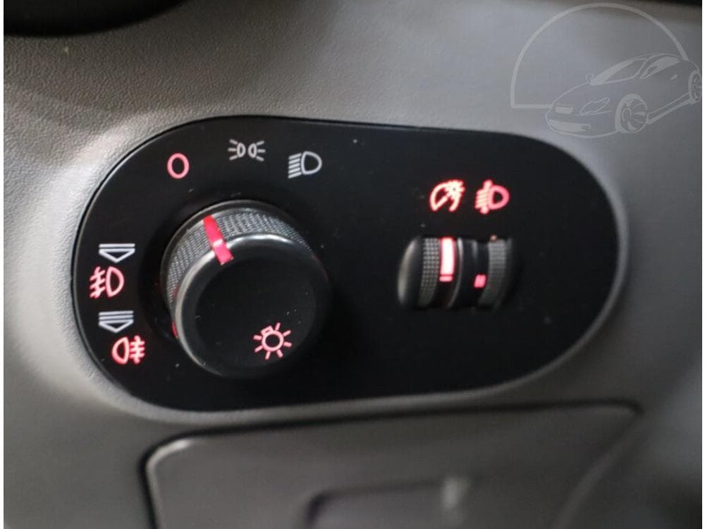 2008 Seat Ibiza - 37