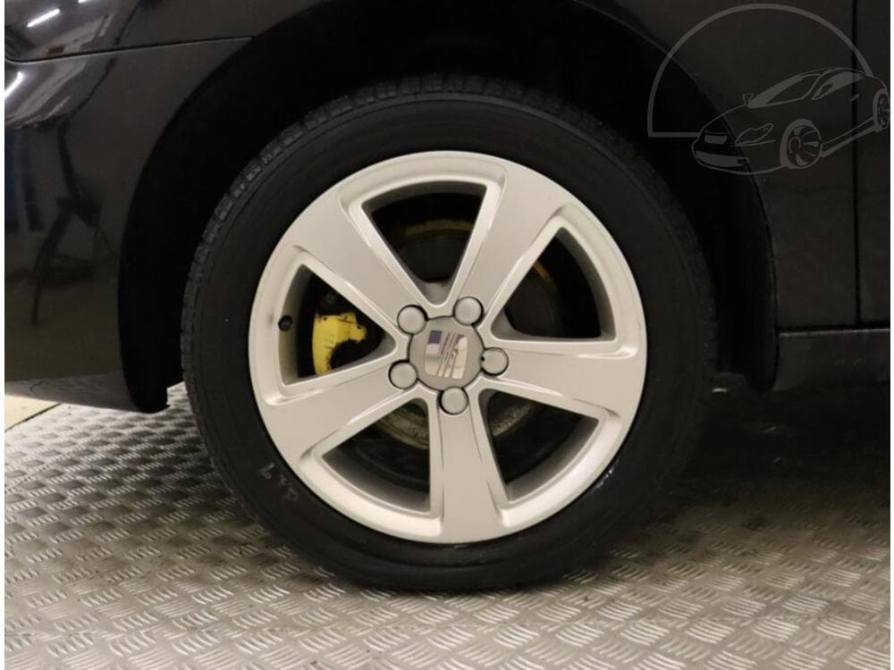 2008 Seat Ibiza - 43