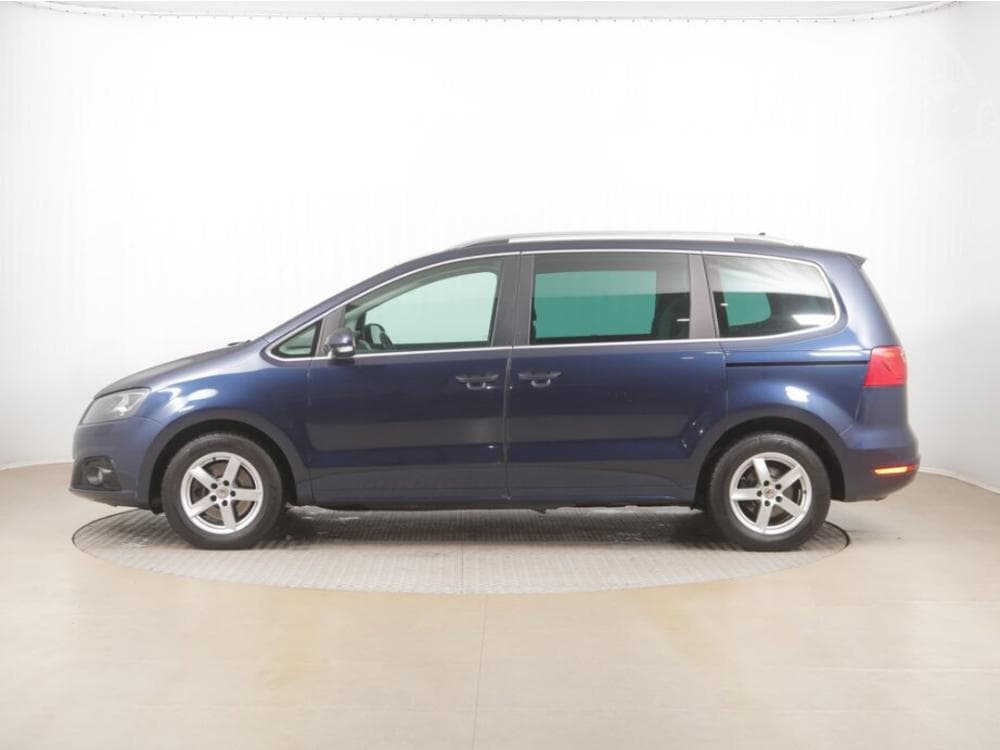 2012 Seat Alhambra - 3