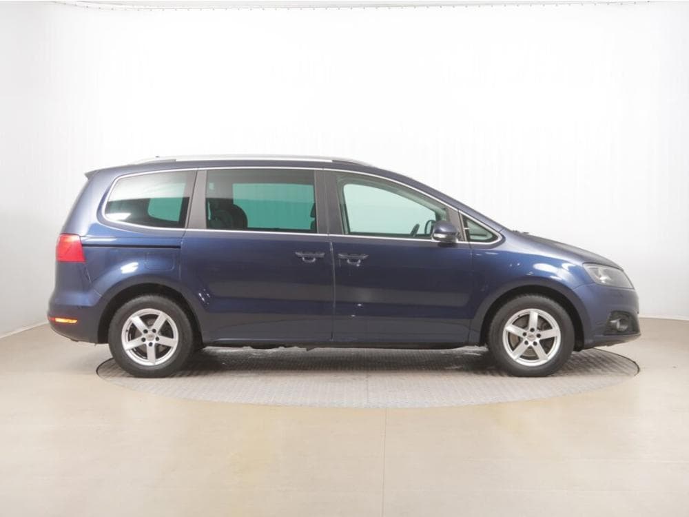 2012 Seat Alhambra - 6