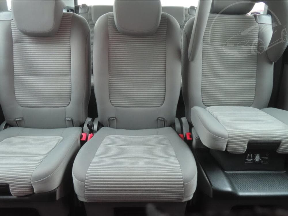 2012 Seat Alhambra - 10