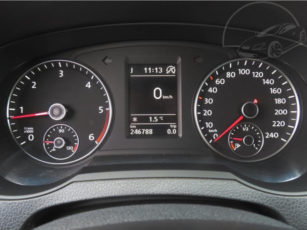 2012 Seat Alhambra - 11