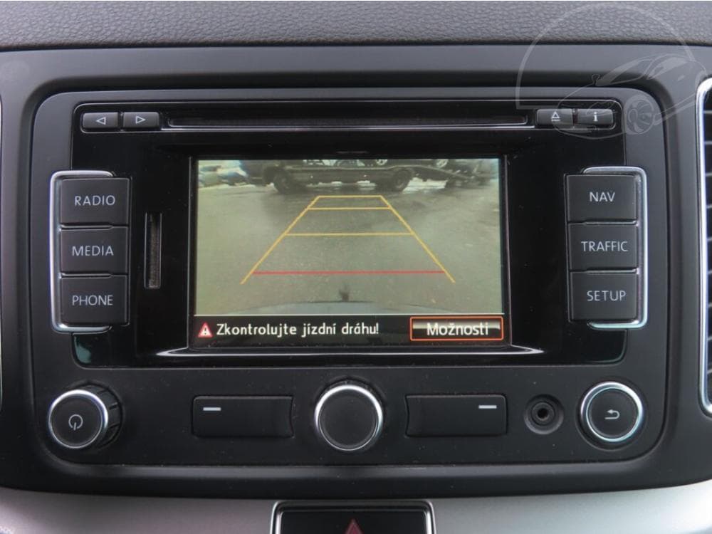 2012 Seat Alhambra - 13