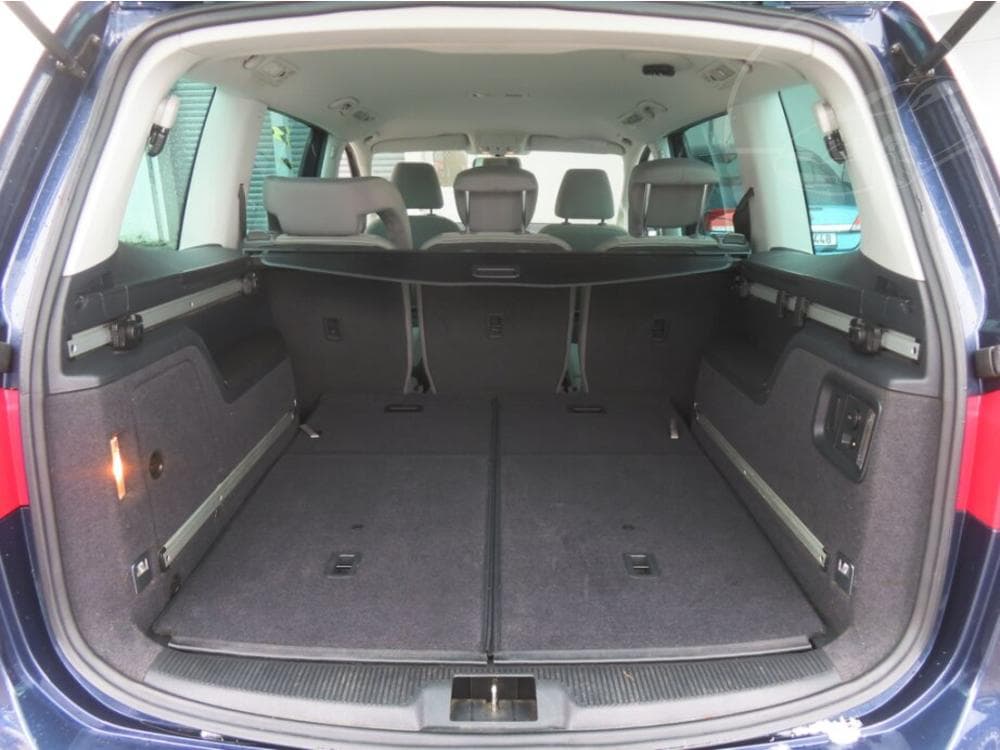 2012 Seat Alhambra - 14