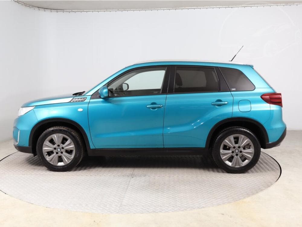 2018 Suzuki Vitara - 3