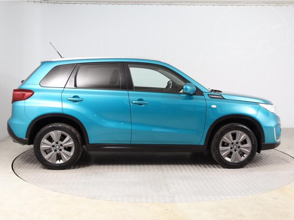 2018 Suzuki Vitara - 6