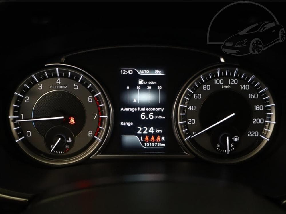 2018 Suzuki Vitara - 9