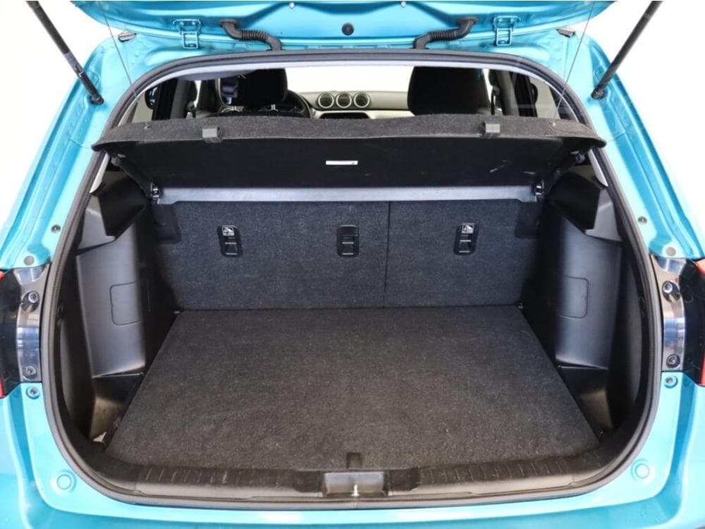 2018 Suzuki Vitara - 11