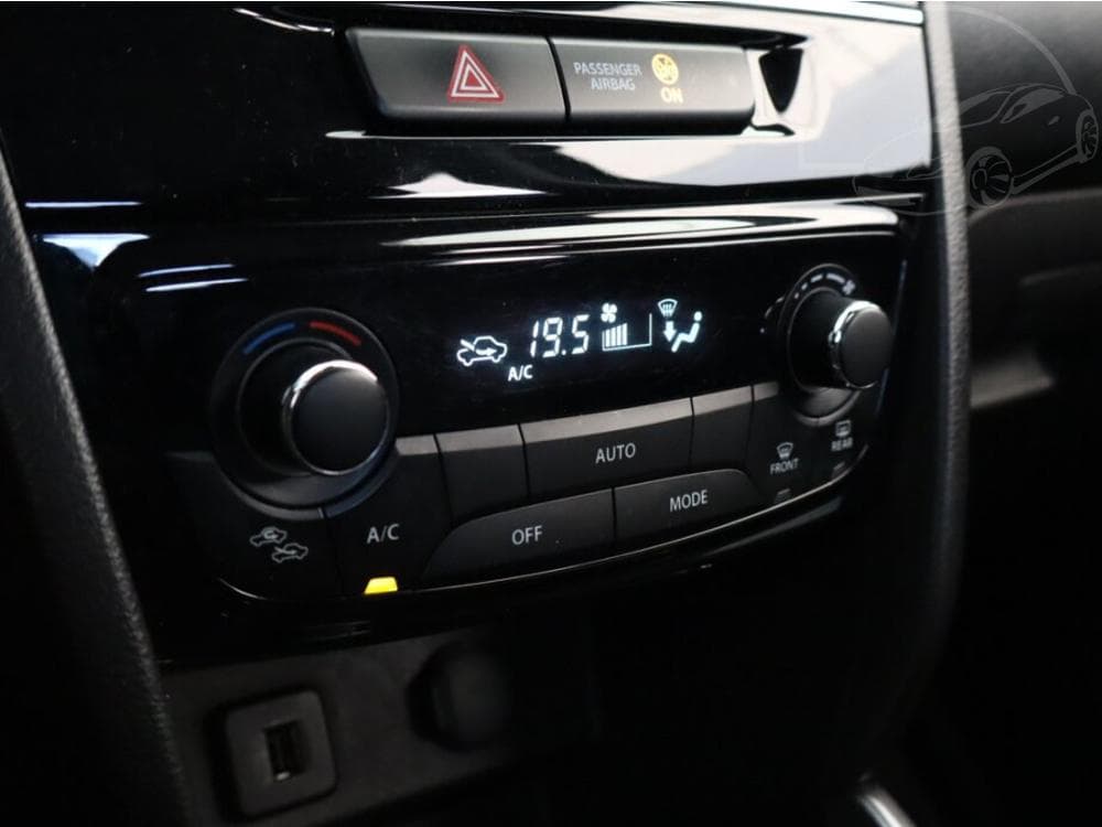 2018 Suzuki Vitara - 13