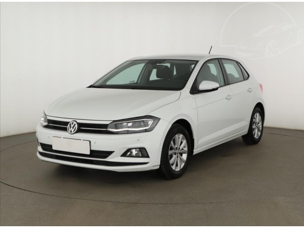 2019 Volkswagen POLO - 4