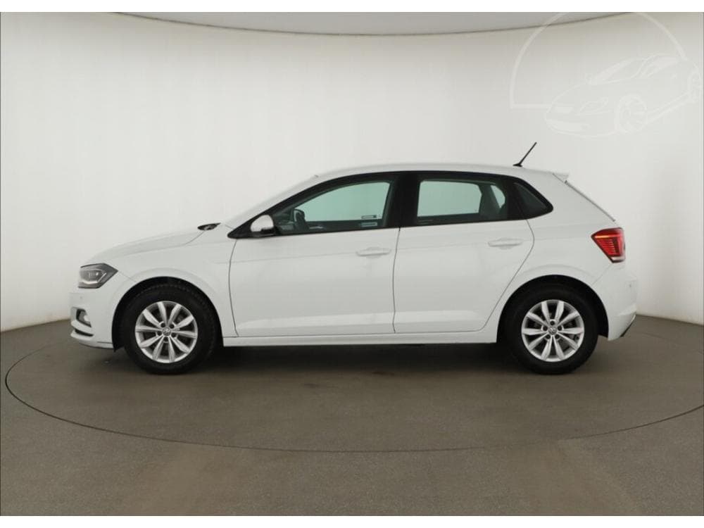 2019 Volkswagen POLO - 7