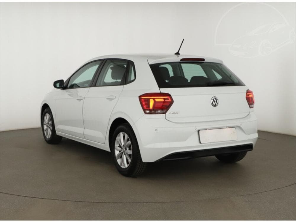 2019 Volkswagen POLO - 10