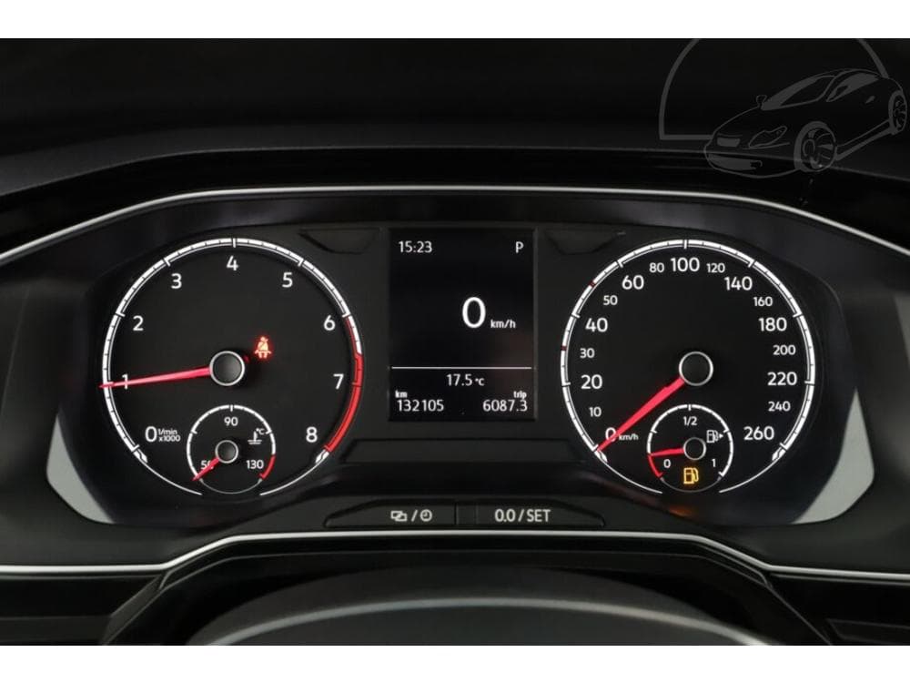2019 Volkswagen POLO - 22